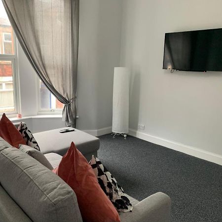 Nelson St Appartement Largs Buitenkant foto