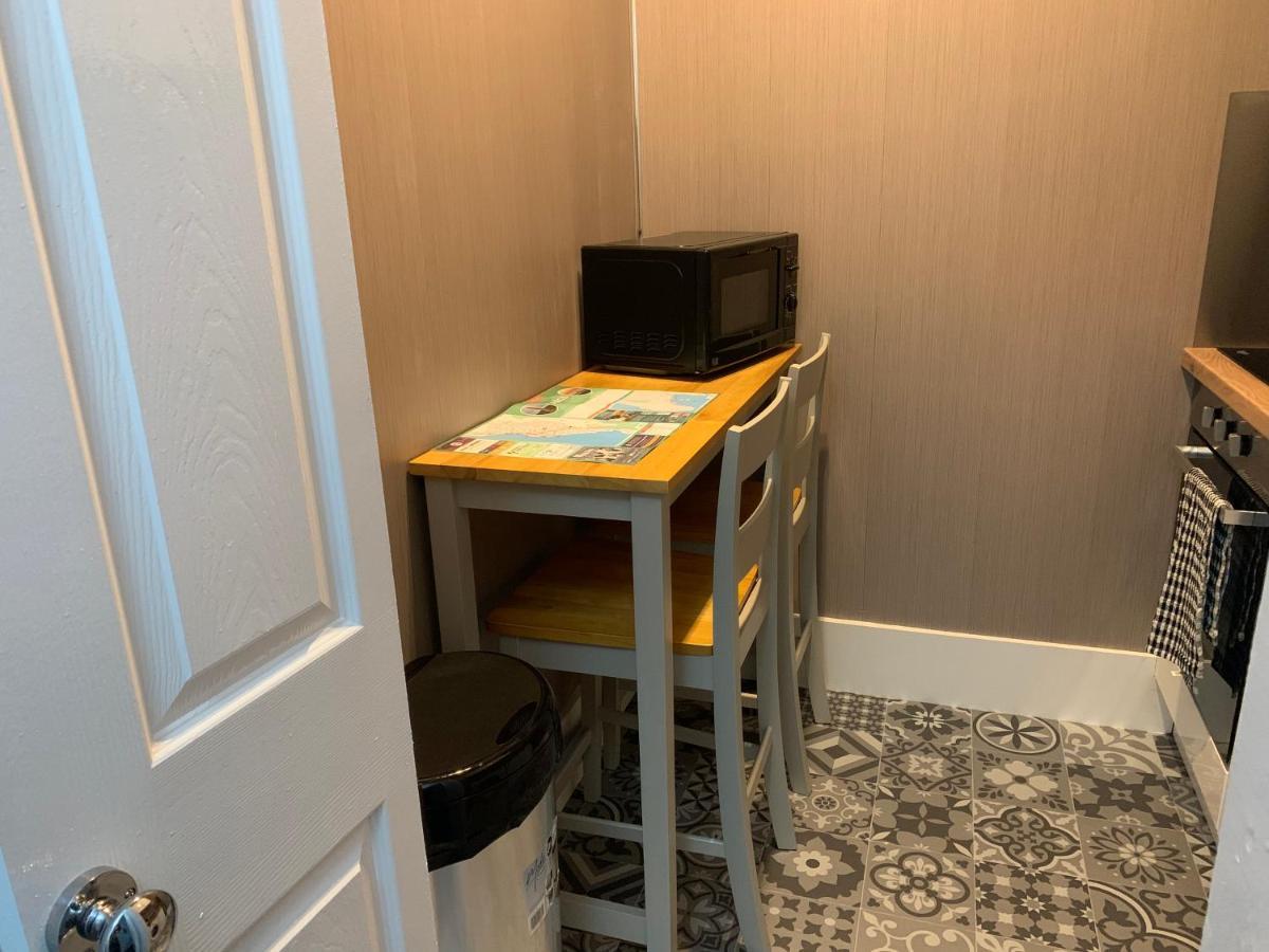 Nelson St Appartement Largs Buitenkant foto